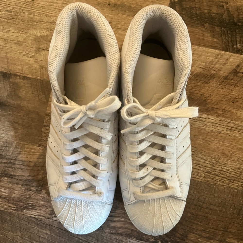 Adidas Pro Model - Picture 4 of 6